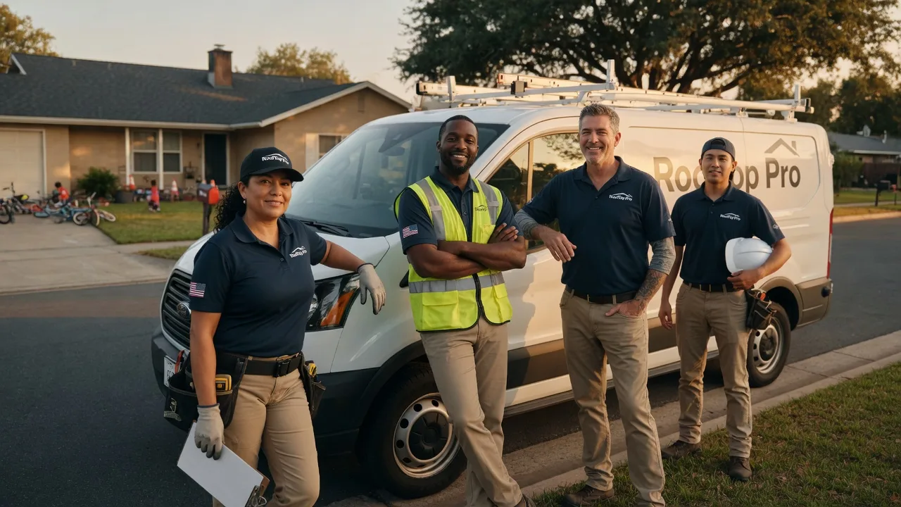 Roof Repair in Lottie, LA near me