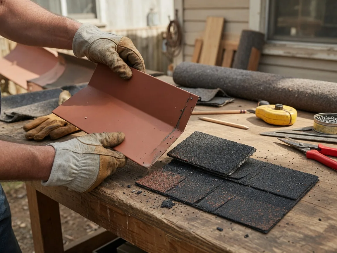 Roof Repair company in Lottie, LA